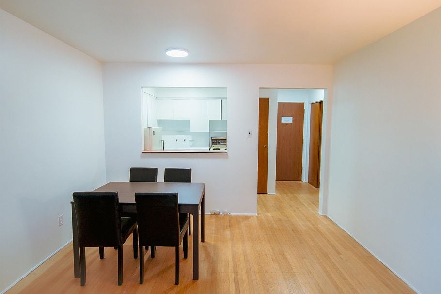 204 1925 NELSONSTREET, Vancouver BC V6G 1K9 Vancouver, BC - 3