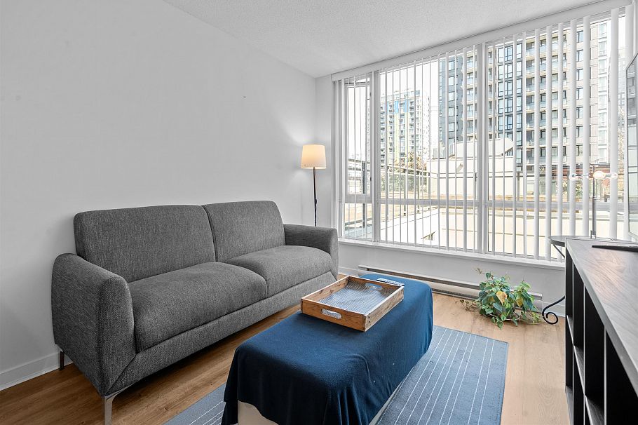 705 1082 Seymour Street Vancouver, BC - 16