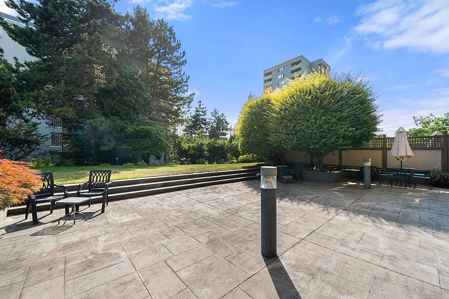 1101 444 Lonsdale Avenue North Vancouver, BC - 37