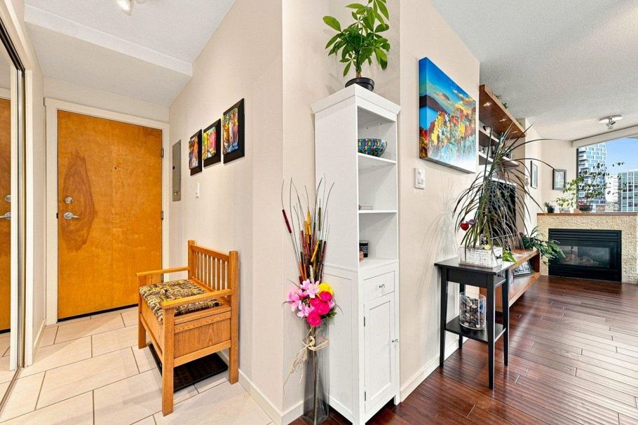 2307 501 Pacific Street Vancouver, BC - 17