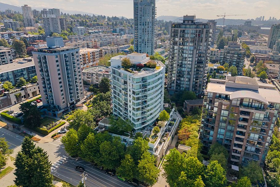 503 175 W 2nd Street North Vancouver, BC - 39