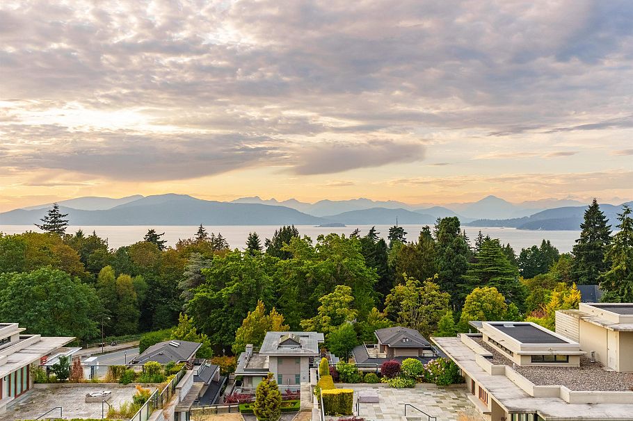 602 6080 Iona Drive Vancouver, BC - 26