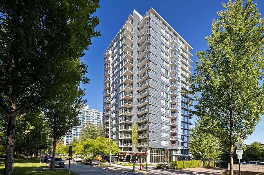 710 5728 Berton Avenue Vancouver, BC - 33