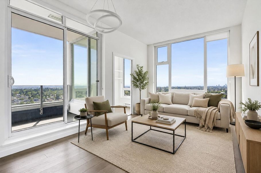 3305 5665 Boundary Road Vancouver, BC - 1
