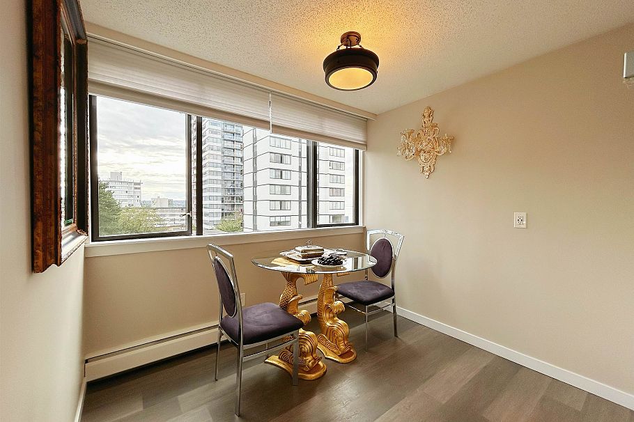 606 1740 Comox Street Vancouver, BC - 7