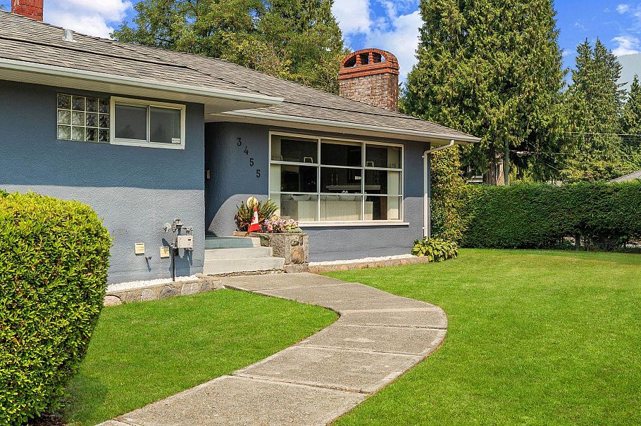 3455 Highland Boulevard North Vancouver, BC - 35