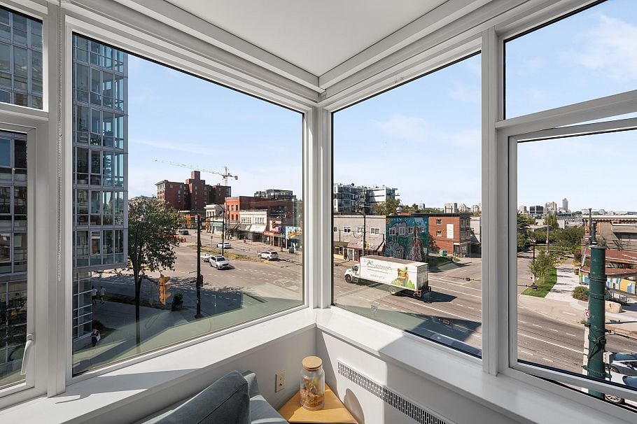 414 209 E 7th Avenue Vancouver, BC - 5