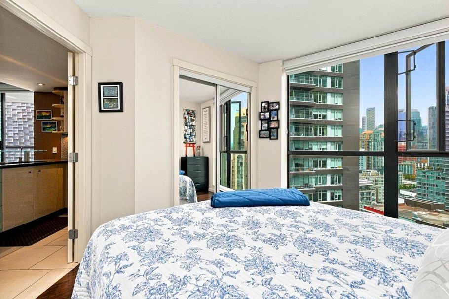 2307 501 Pacific Street Vancouver, BC - 15