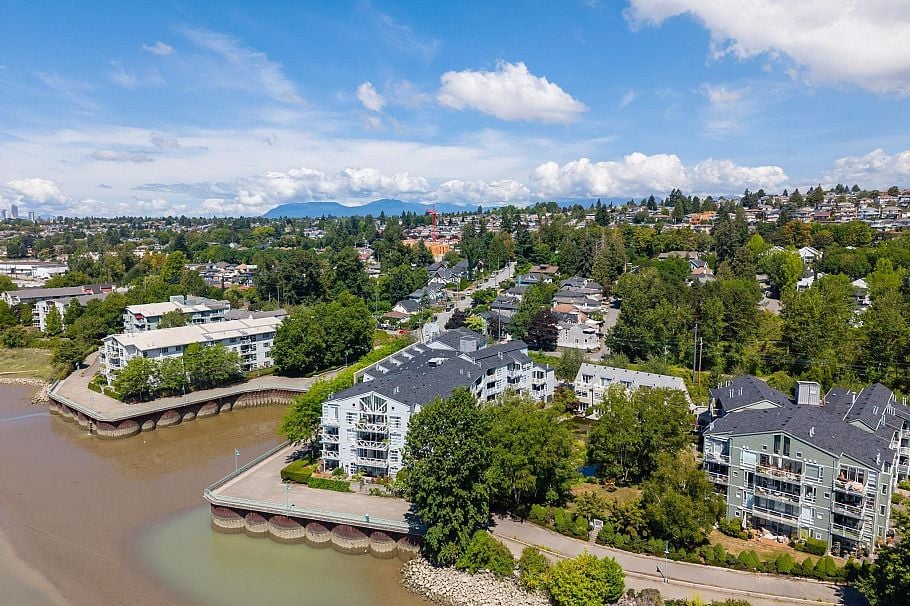 311 2020 E Kent Avenue South Vancouver, BC - 37