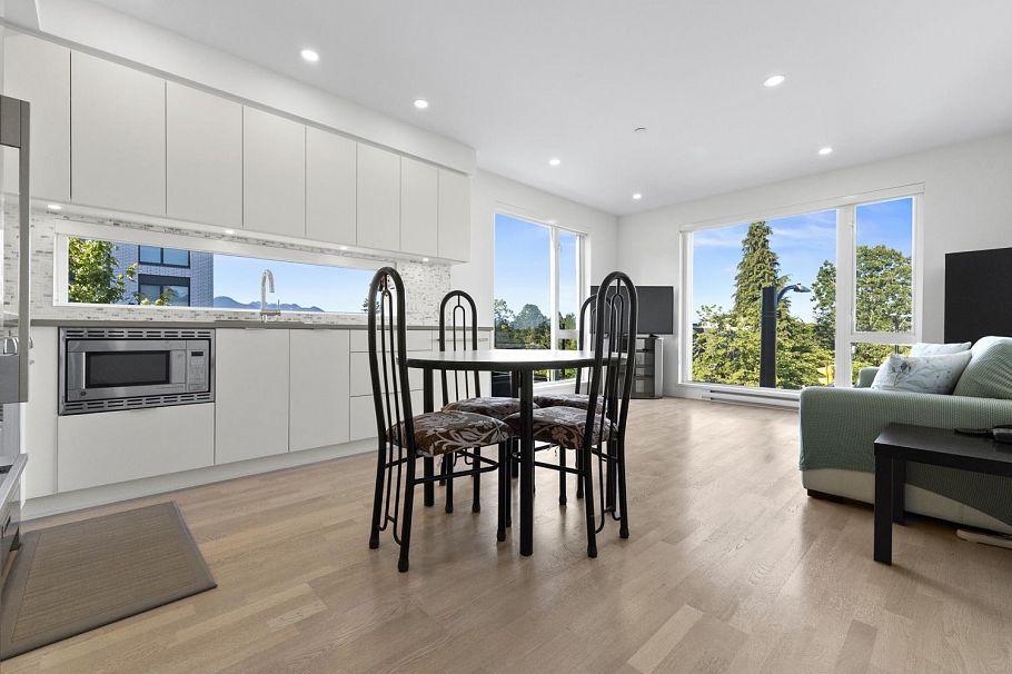 301 188 E 32nd Avenue Vancouver, BC - 14