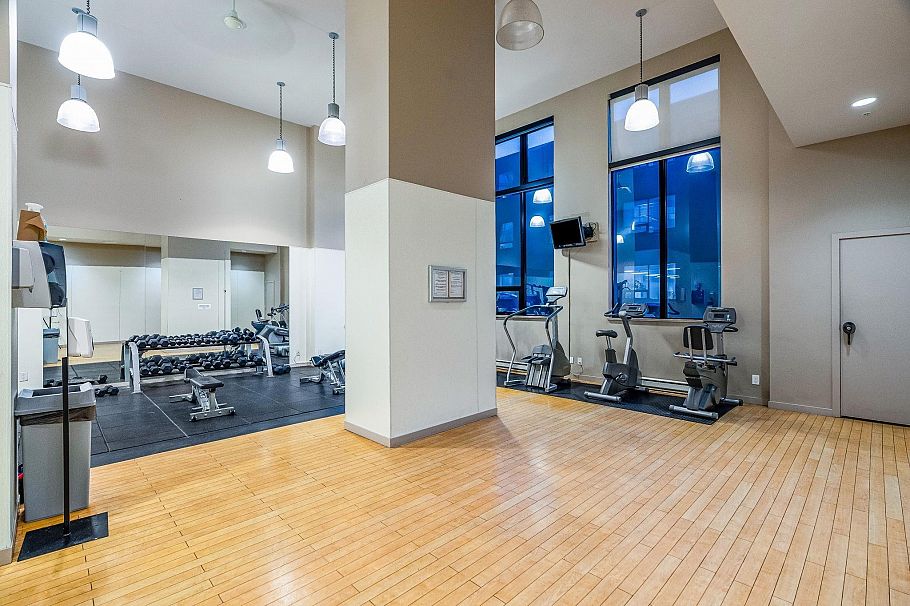 308 Smithe Street Vancouver, BC - 24