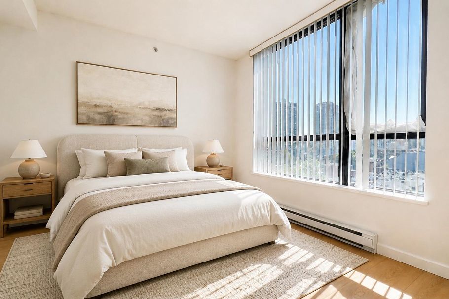908 977 Mainland Street Vancouver, BC - 12