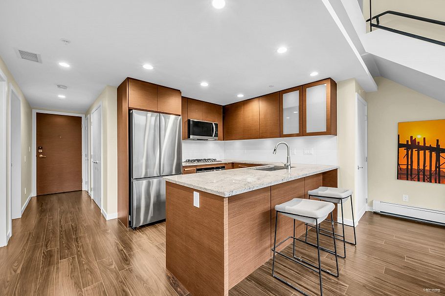 103 6311 Cambie Street Vancouver, BC - 14