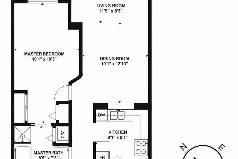311 4893 Clarendon Street Vancouver, BC - 21