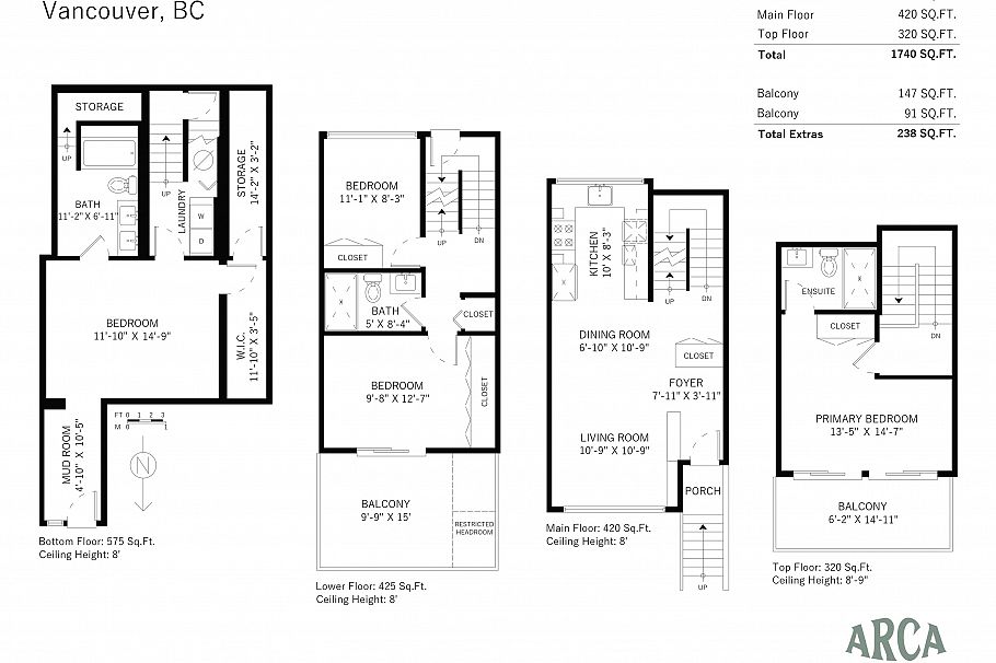 11 1214 W 7th Avenue Vancouver, BC - 39