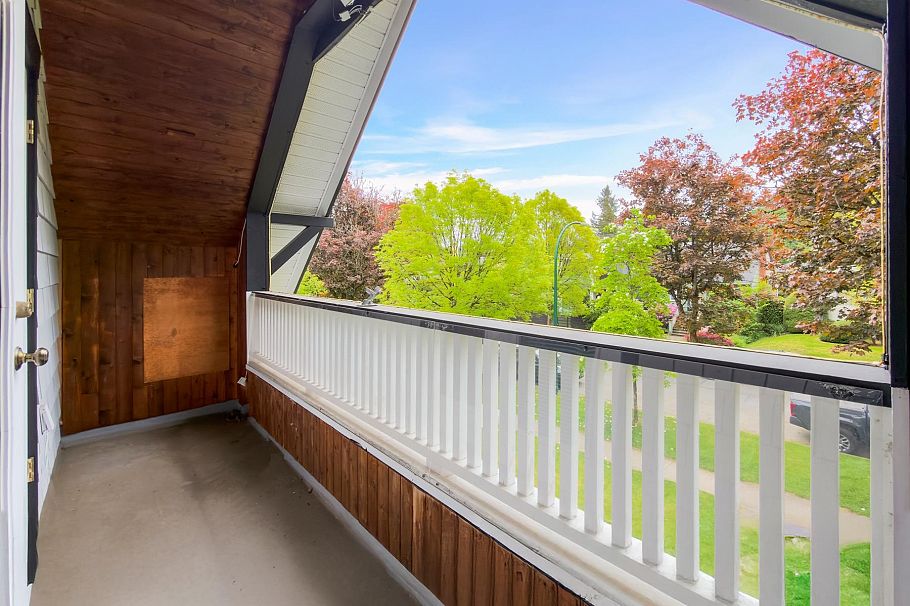 4337 W 15th Avenue Vancouver, BC - 29