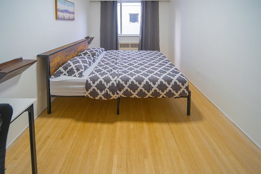 204 1925 NELSONSTREET, Vancouver BC V6G 1K9 Vancouver, BC - 10