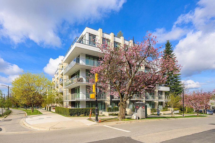 204 4675 Cambie Street Vancouver, BC - 34