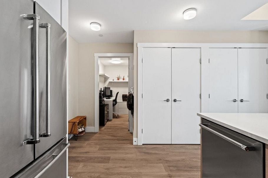 409 8508 Rivergrass Drive Vancouver, BC - 8