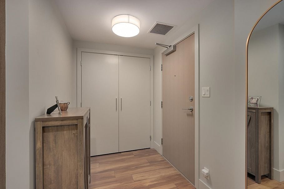2601 680 Seylynn Crescent North Vancouver, BC - 18