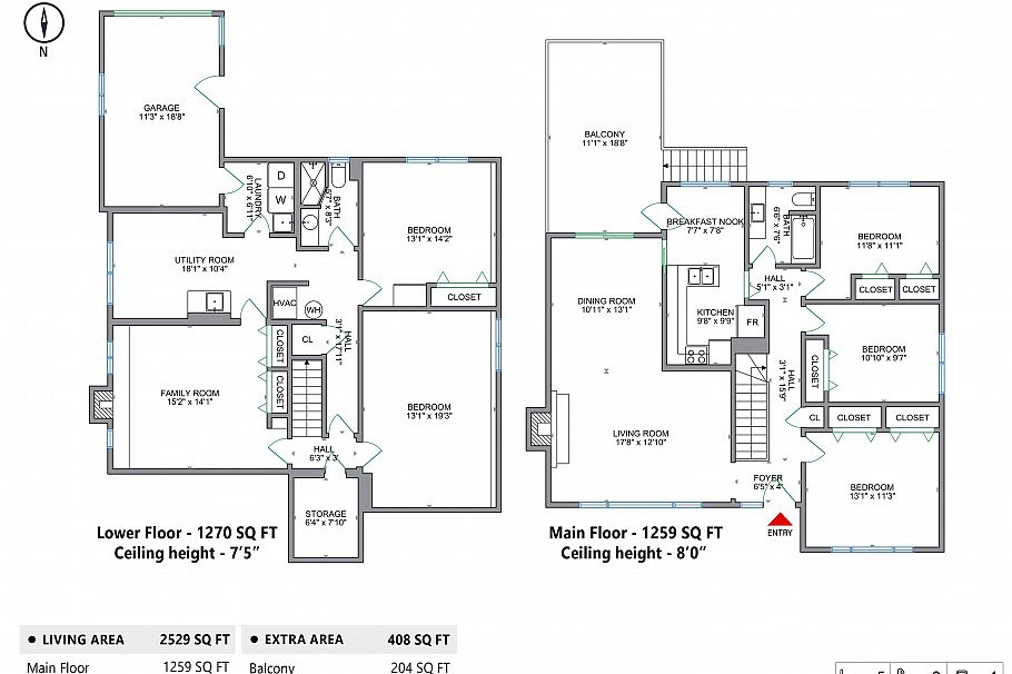 580 W 64th Avenue Vancouver, BC - 38