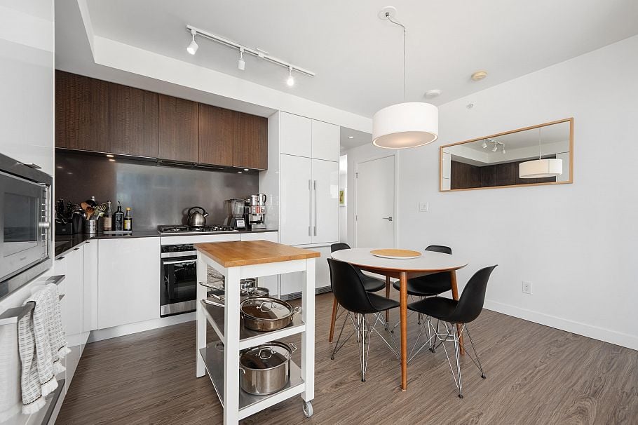 414 209 E 7th Avenue Vancouver, BC - 9