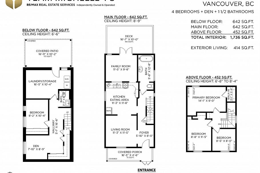 473 E 6th Avenue Vancouver, BC - 23