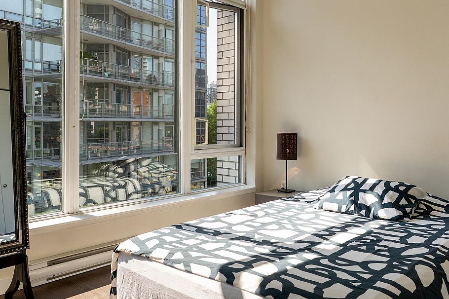 503 1252 Hornby Street Vancouver, BC - 15