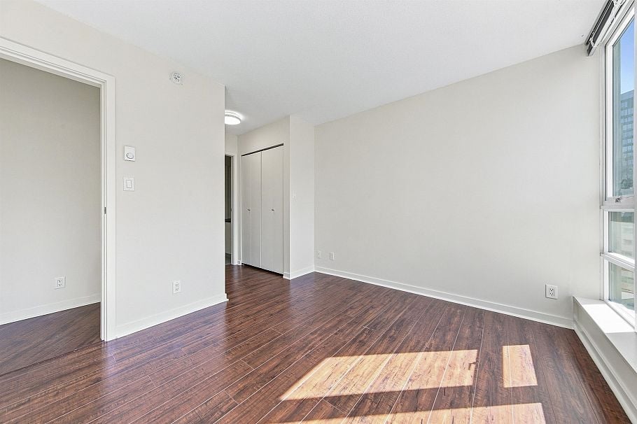 1205 788 Hamilton Street Vancouver, BC - 9