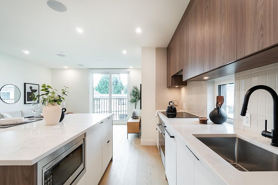 123 1552 E 3rd Avenue Vancouver, BC - 16