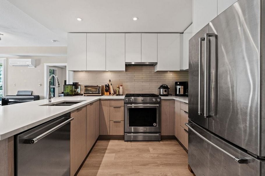 409 8508 Rivergrass Drive Vancouver, BC - 4