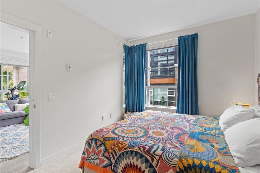 313 5981 Gray Avenue Vancouver, BC - 16
