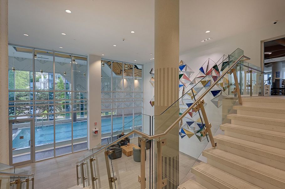 2601 680 Seylynn Crescent North Vancouver, BC - 27