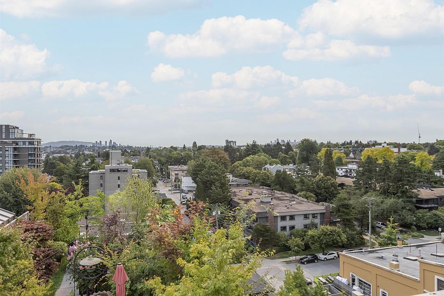 463 250 E 6 Street Vancouver, BC - 33