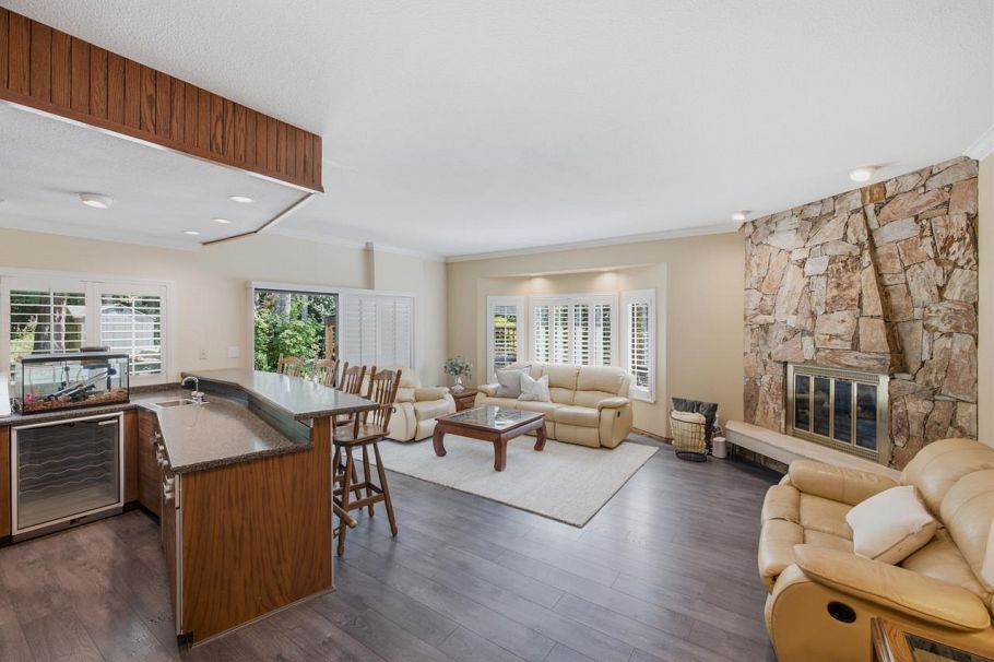 2008 Blairview Avenue North Vancouver, BC - 13