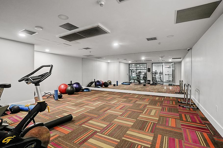 610 123 W 1st Avenue Vancouver, BC - 28