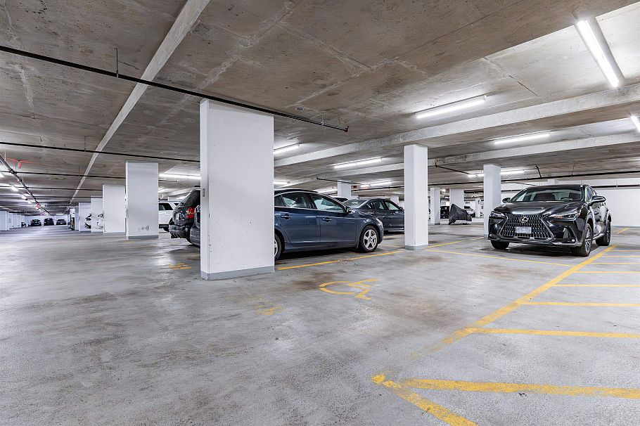 308 Smithe Street Vancouver, BC - 34