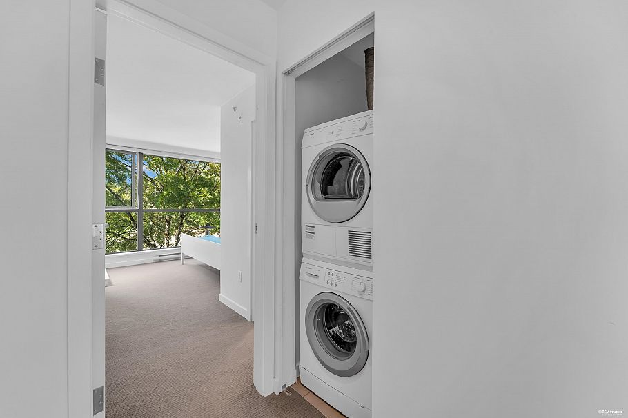 6346 Ash Street Vancouver, BC - 22