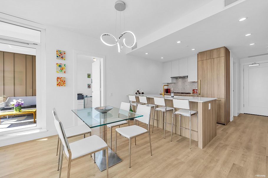904 2375 Emery Court North Vancouver, BC - 13