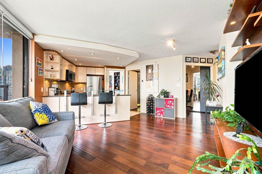 2307 501 Pacific Street Vancouver, BC - 13
