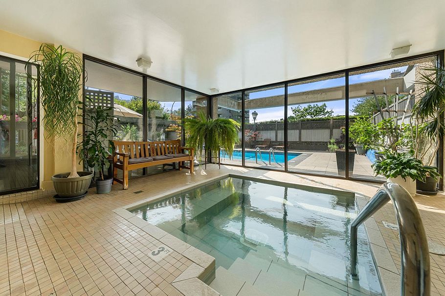 1101 444 Lonsdale Avenue North Vancouver, BC - 35