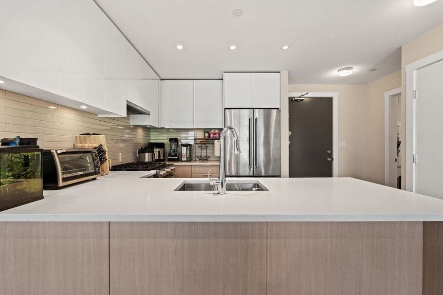 409 8508 Rivergrass Drive Vancouver, BC - 7