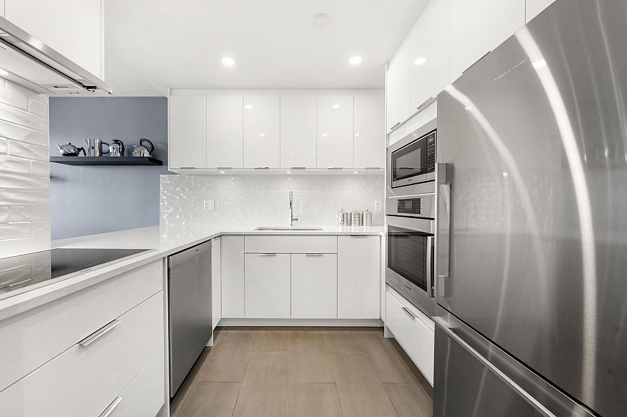 1101 444 Lonsdale Avenue North Vancouver, BC - 17