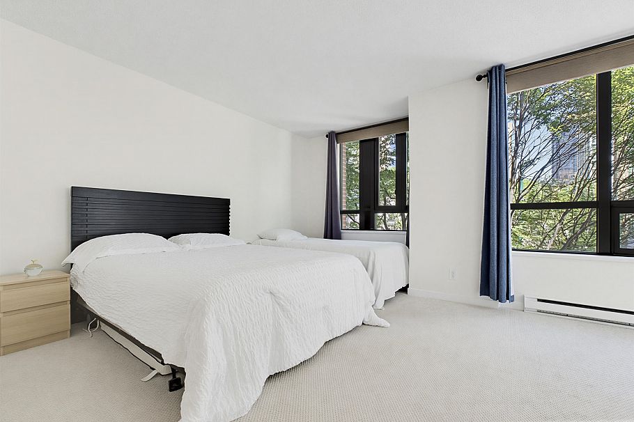 308 Smithe Street Vancouver, BC - 21