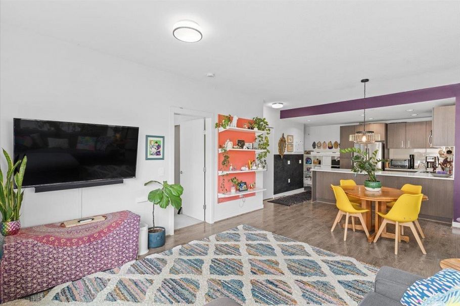 313 5981 Gray Avenue Vancouver, BC - 10