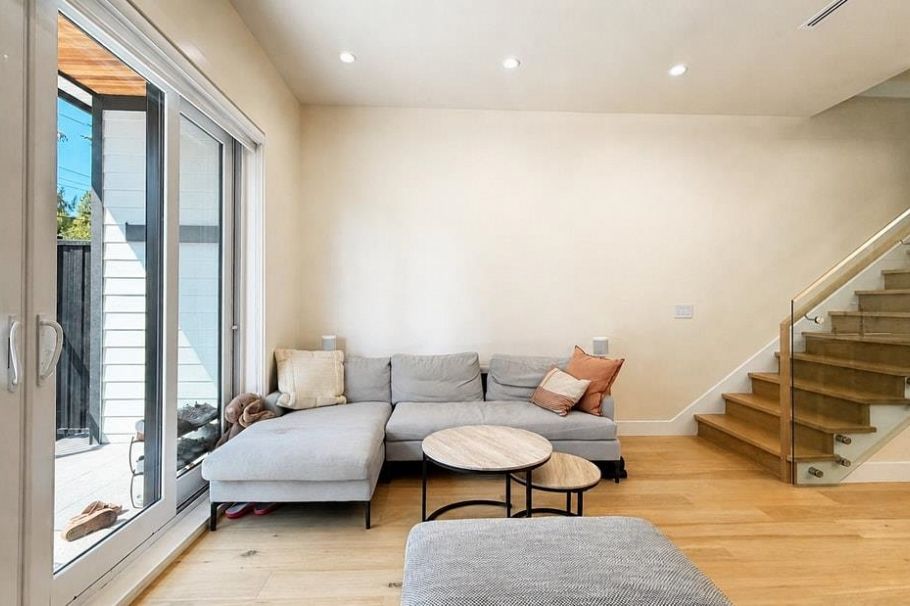 3214 W King Edward Avenue Vancouver, BC - 5