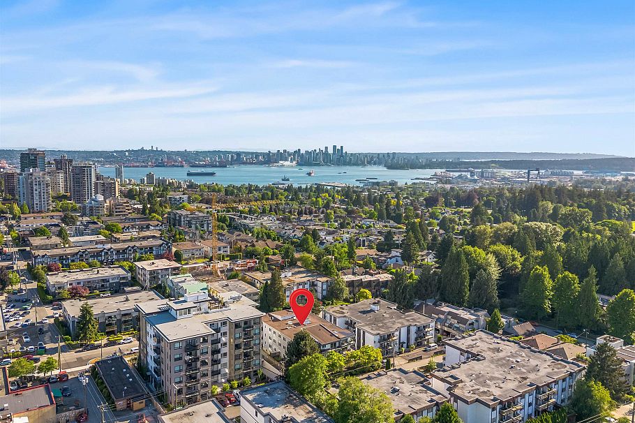 202 134 W 20th Street North Vancouver, BC - 29