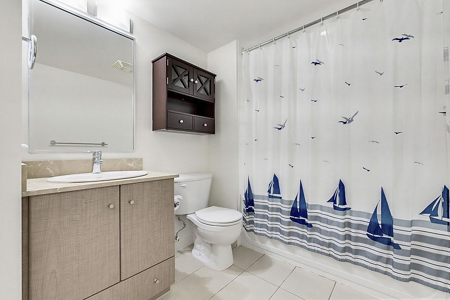 308 Smithe Street Vancouver, BC - 18