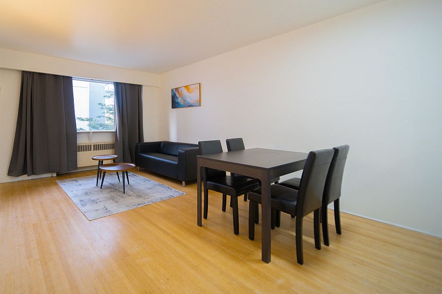 204 1925 NELSONSTREET, Vancouver BC V6G 1K9 Vancouver, BC - 9