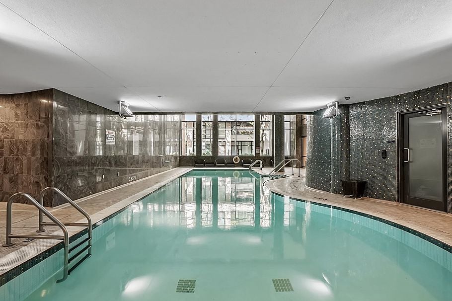 610 123 W 1st Avenue Vancouver, BC - 31